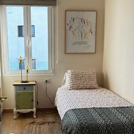 Apartamento Paula San Miguel de Abona Exterior foto