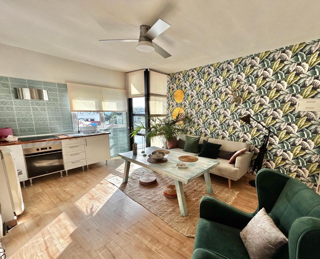 Apartamento Paula San Miguel de Abona Exterior foto