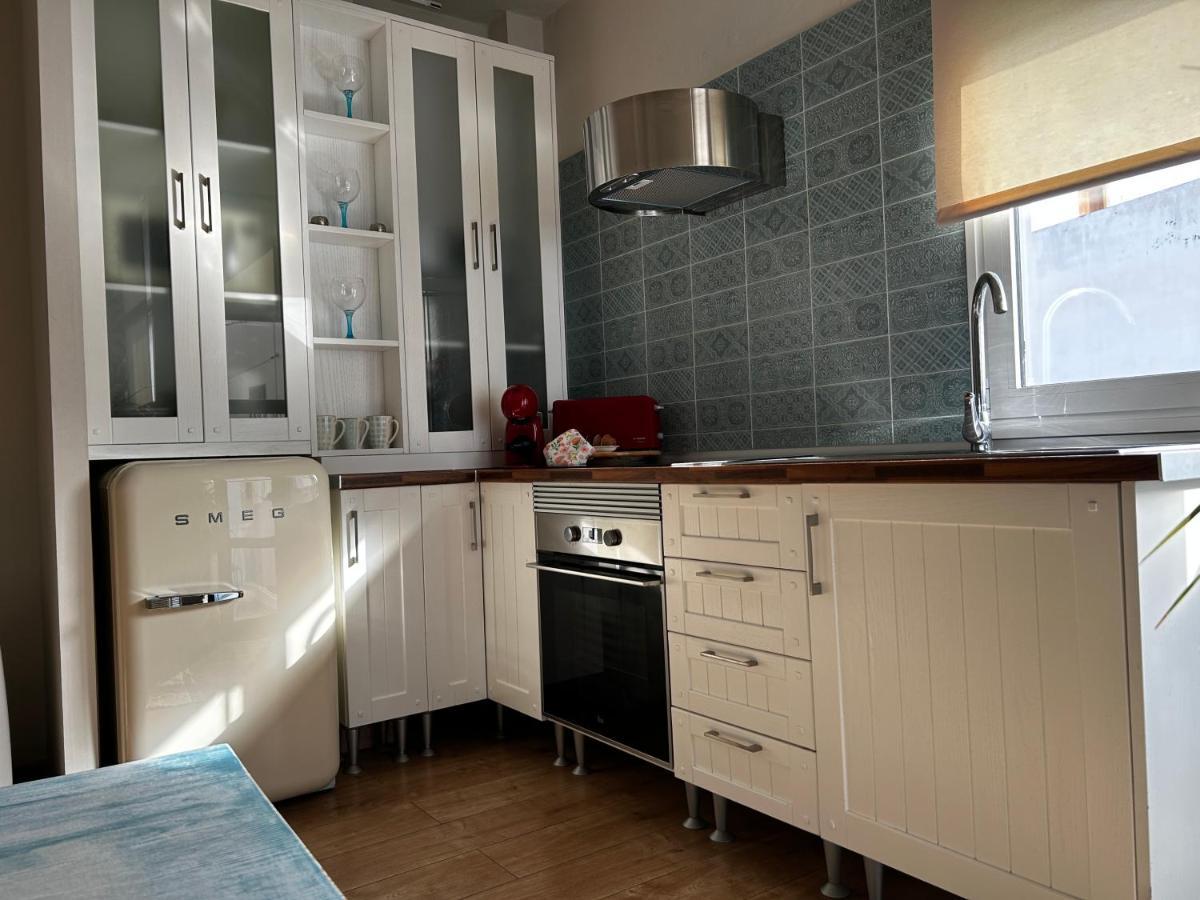 Apartamento Paula San Miguel de Abona Exterior foto
