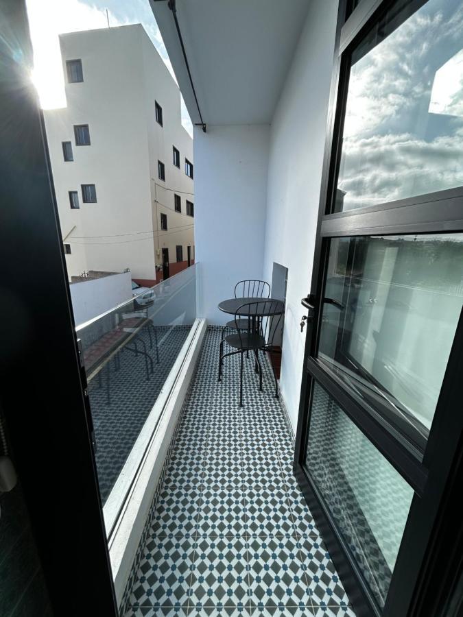 Apartamento Paula San Miguel de Abona Exterior foto
