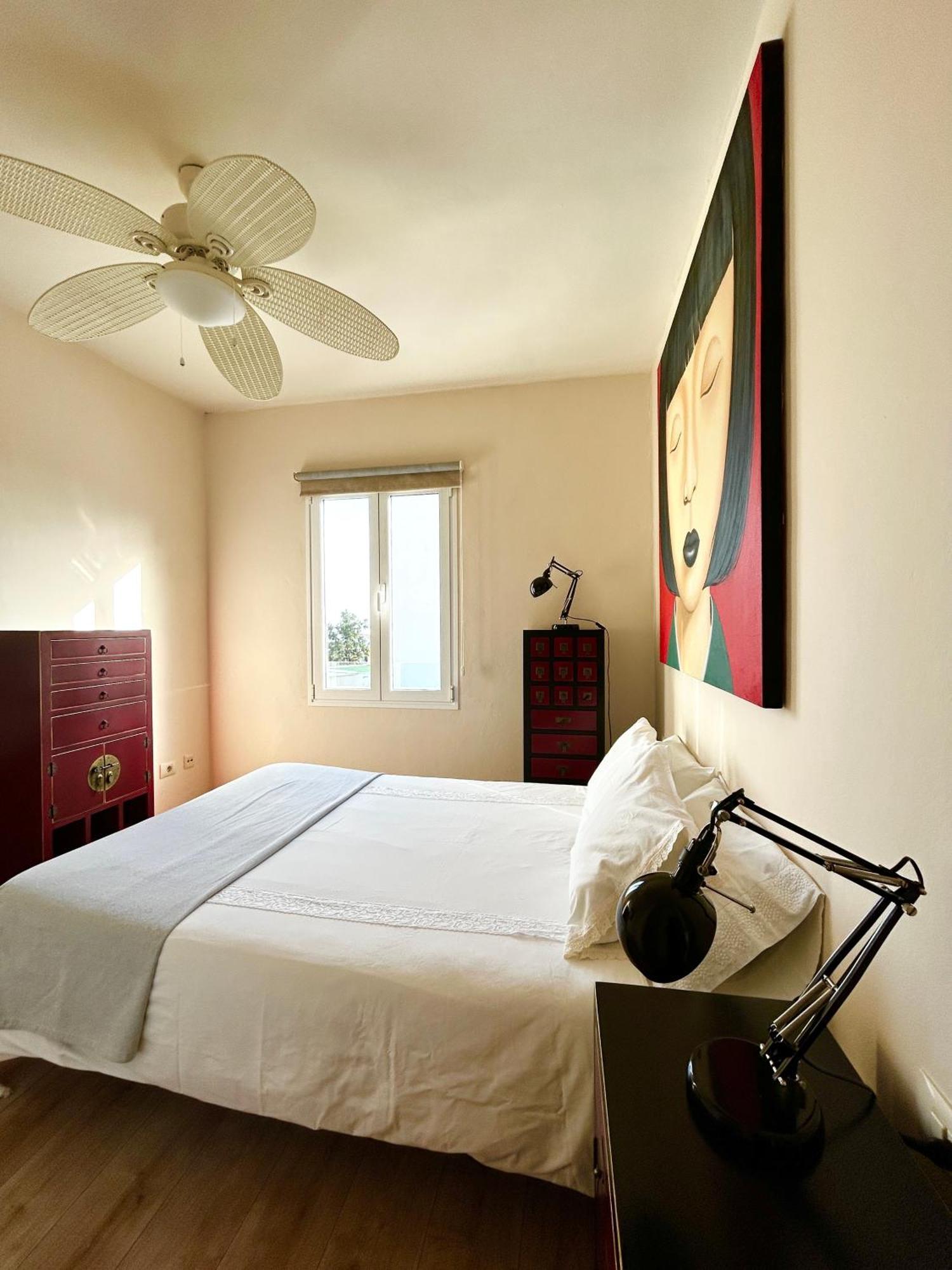 Apartamento Paula San Miguel de Abona Exterior foto